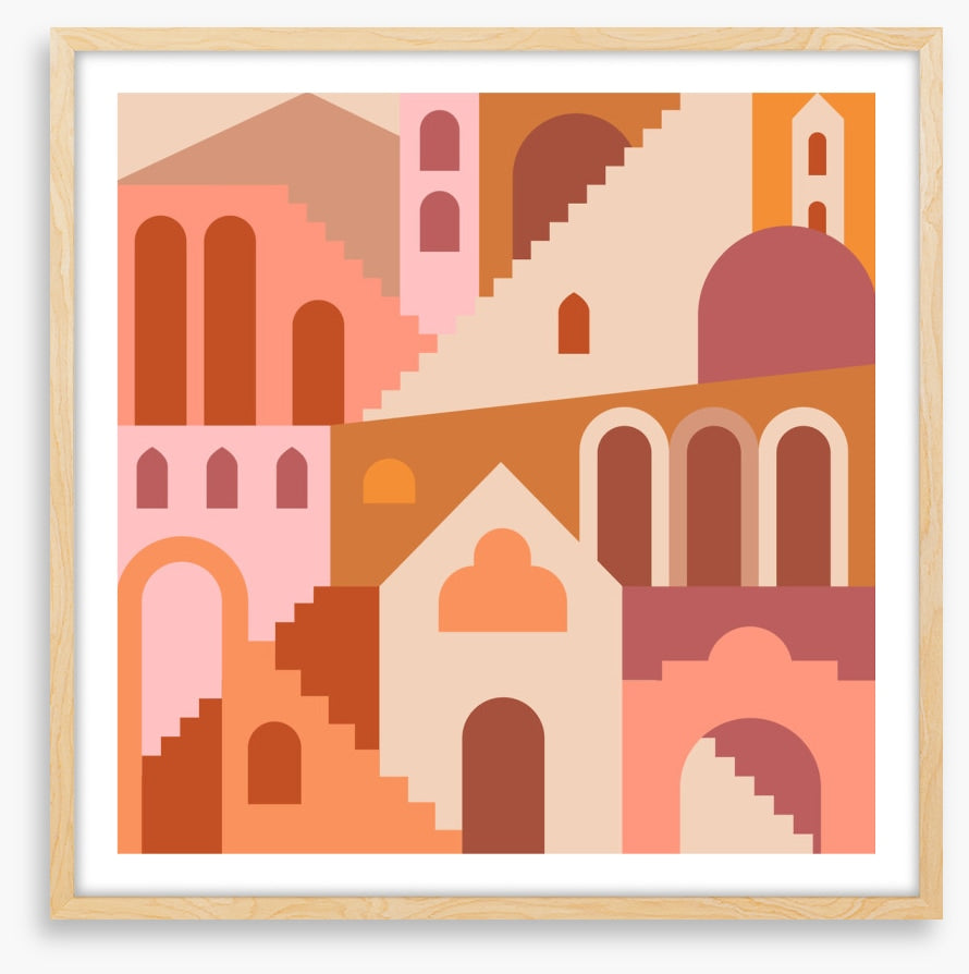 Moorish moods II