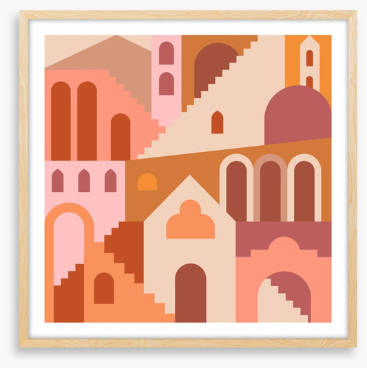 Moorish moods II