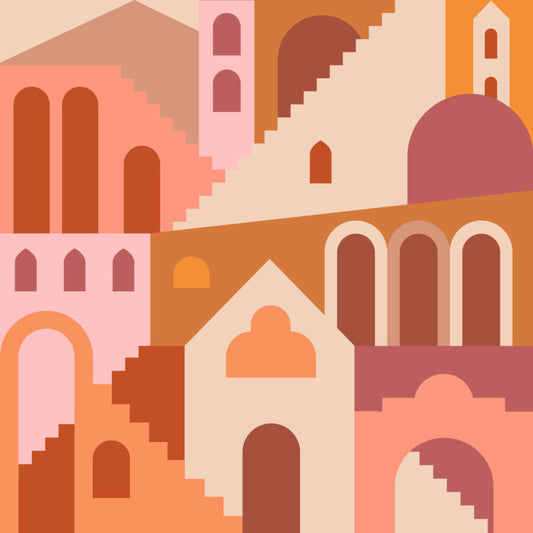 Moorish moods II