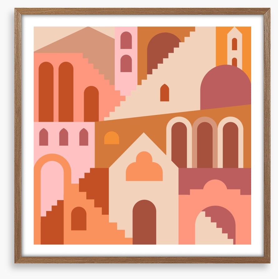 Moorish moods II