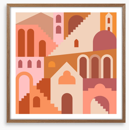 Moorish moods II