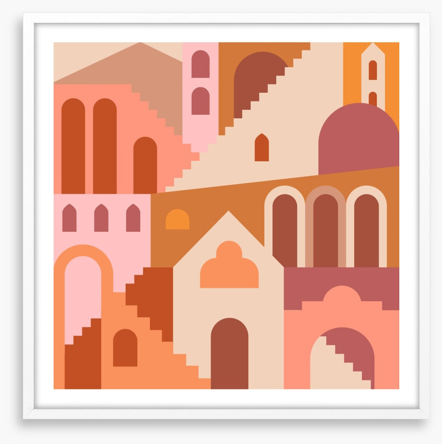Moorish moods II