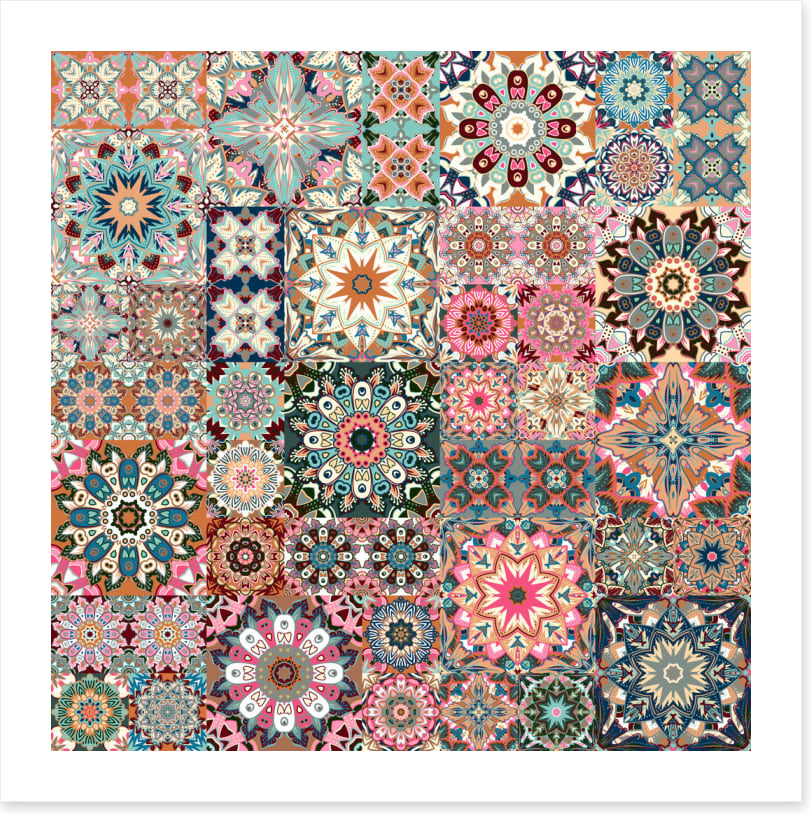 Patchwork