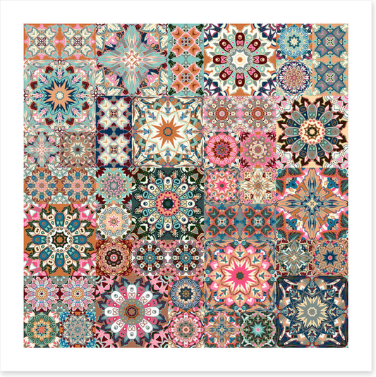 Patchwork