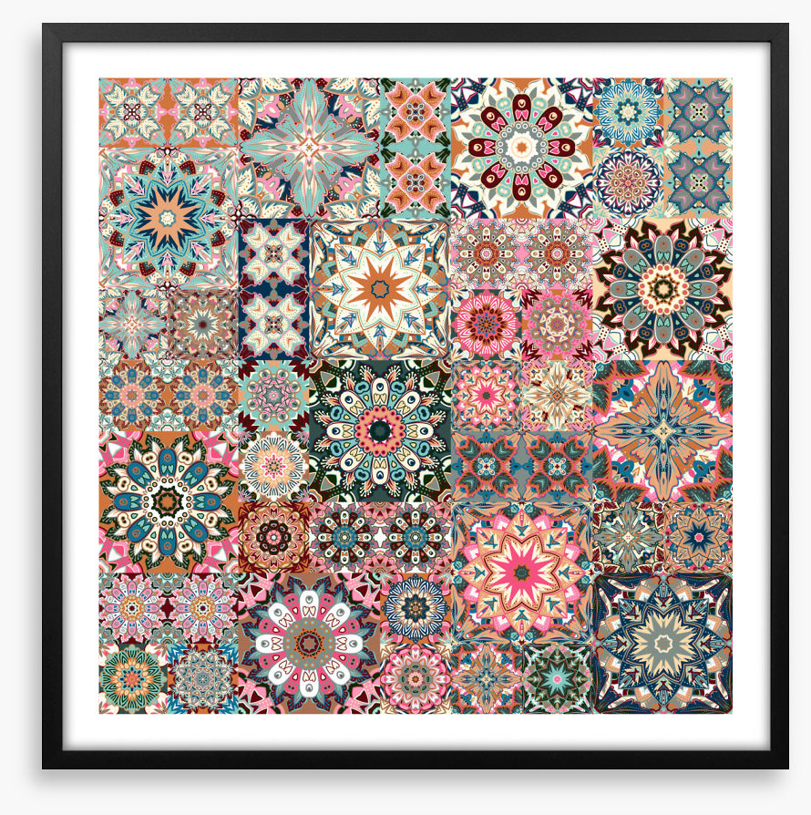 Patchwork