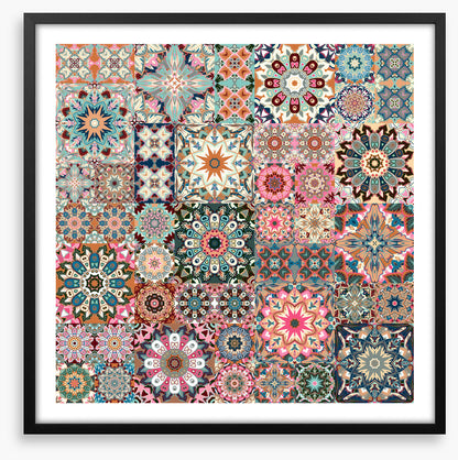 Patchwork
