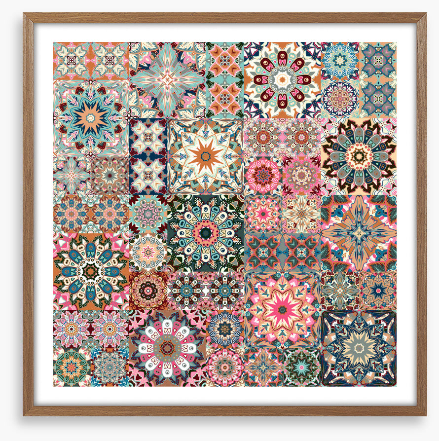 Patchwork