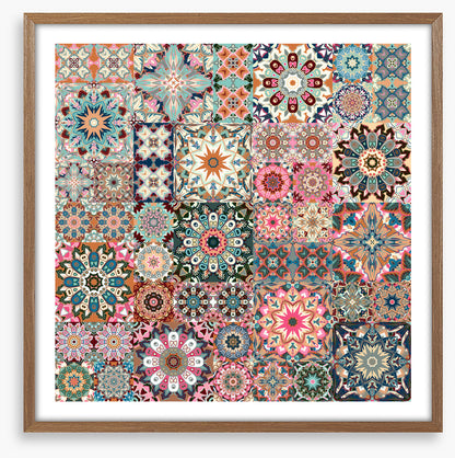 Patchwork