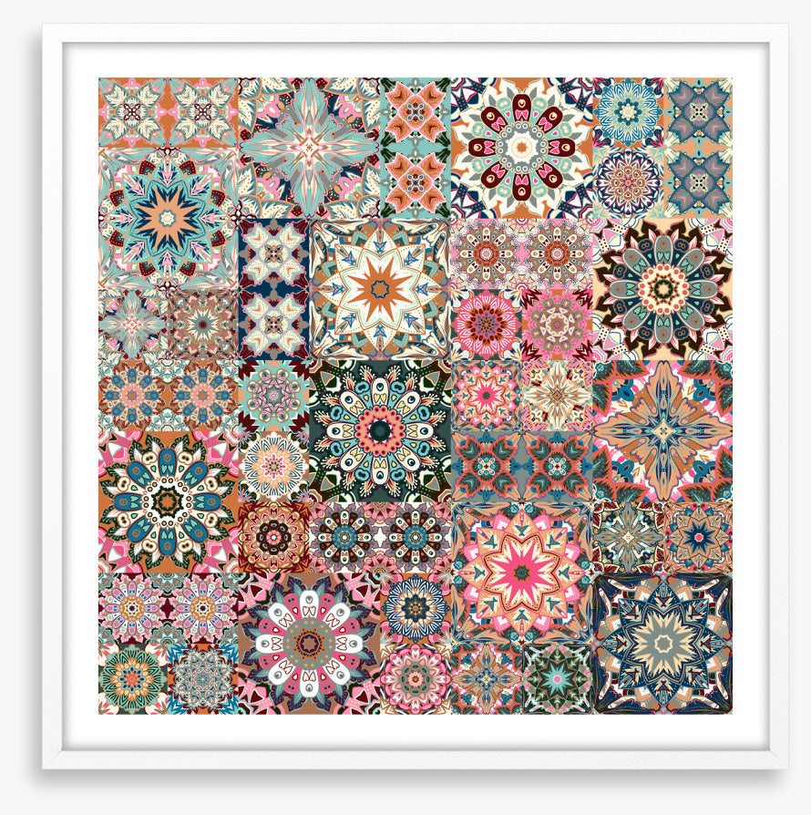 Patchwork