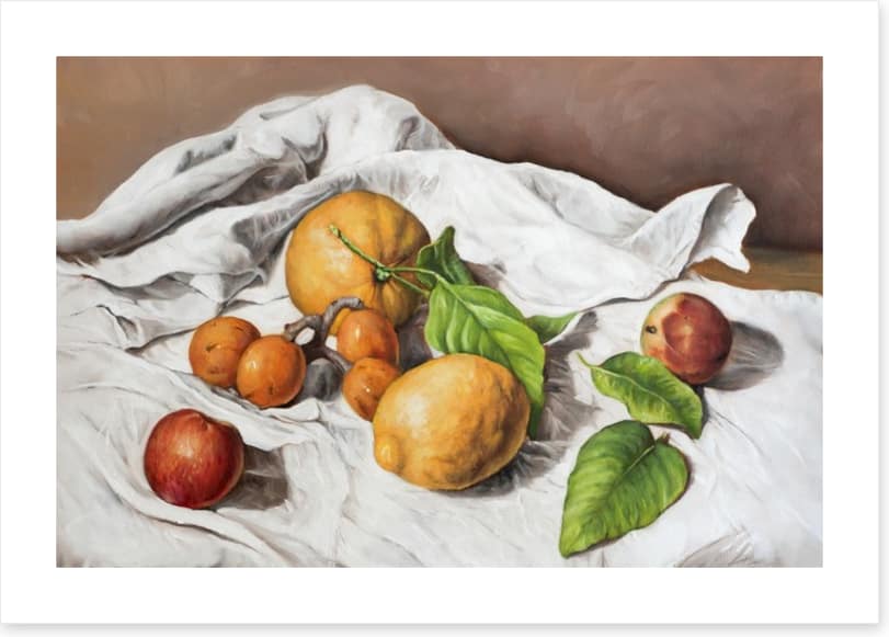 Still Life