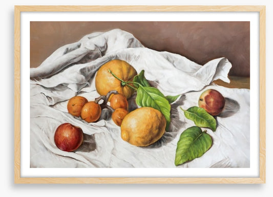 Still Life