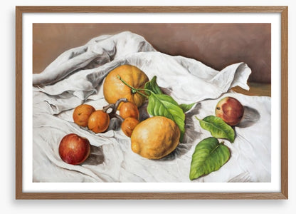 Still Life