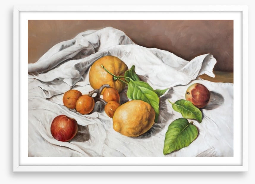 Still Life