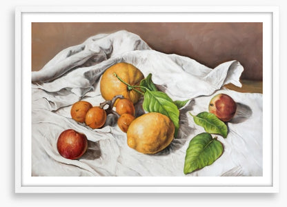 Still Life