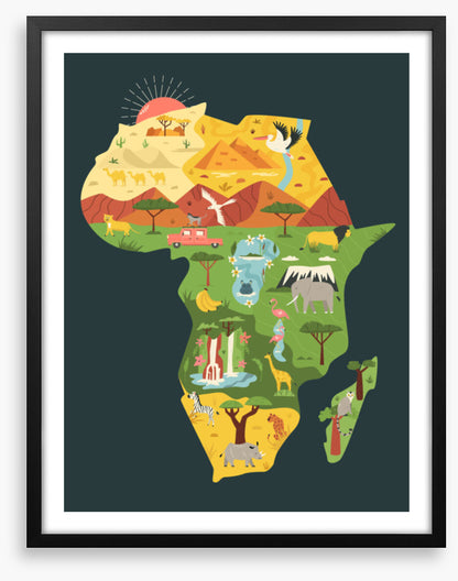 Maps