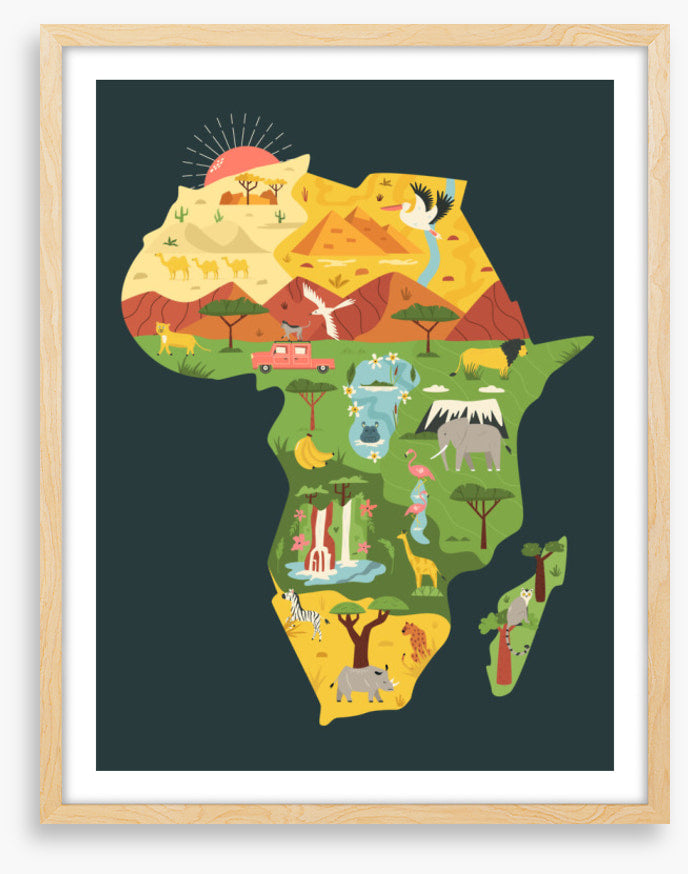 Maps