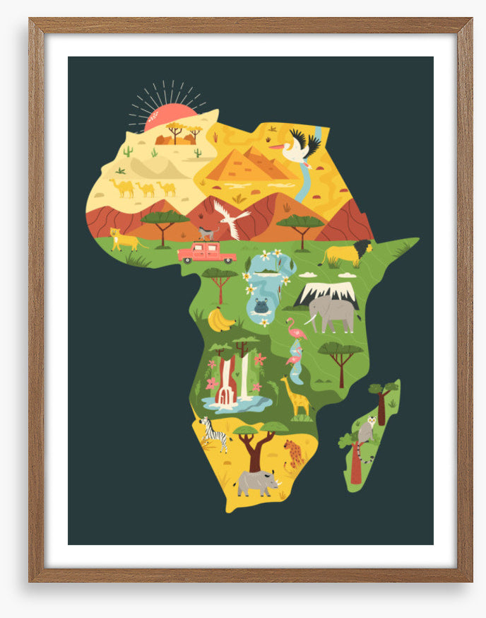 Maps