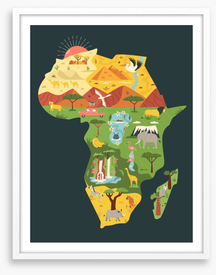 Maps