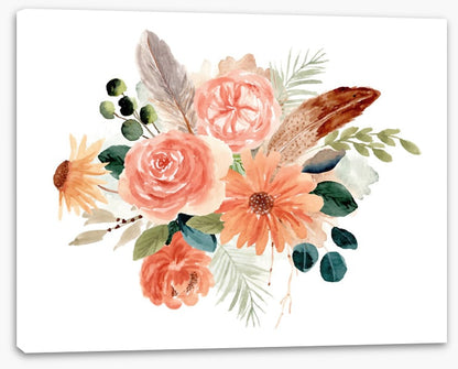 Boho bouquet II