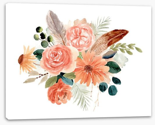 Boho bouquet II