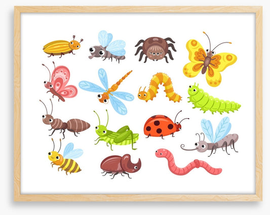 Happy Critters