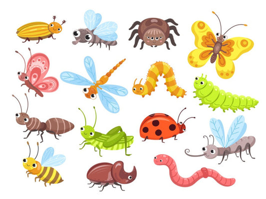 Happy Critters