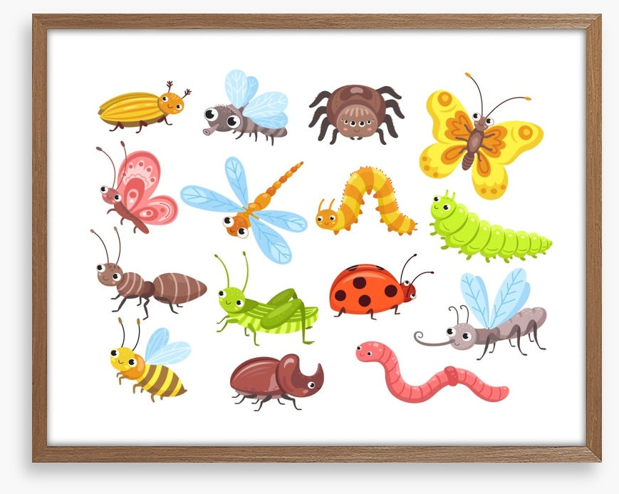 Happy Critters