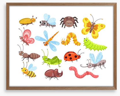 Happy Critters