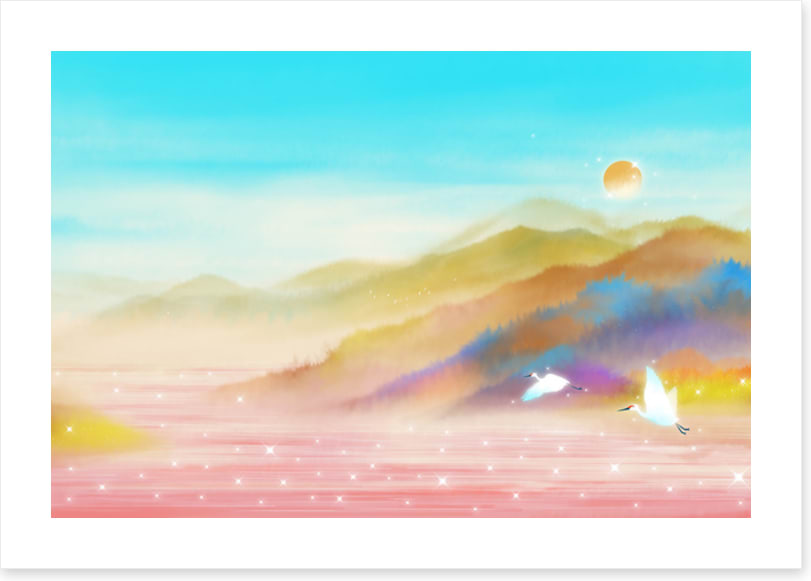 Sparkle and soar