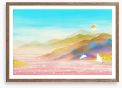 Sparkle and soar
