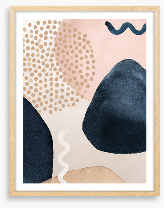 Blush beyond