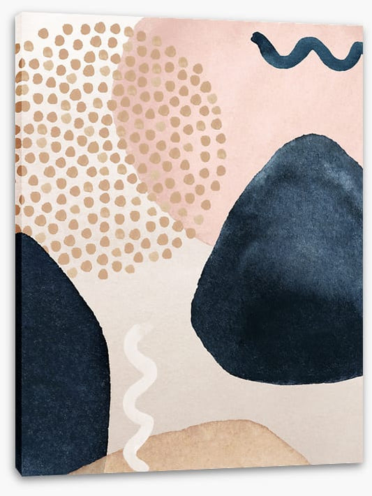Blush beyond