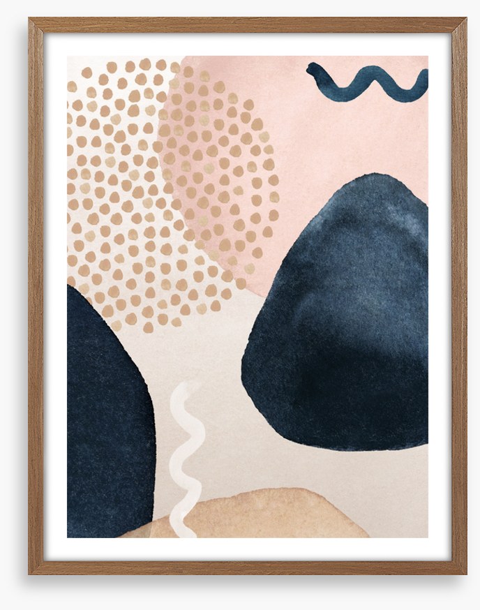 Blush beyond