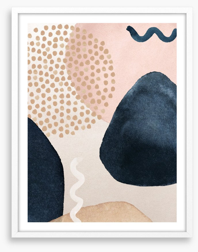 Blush beyond