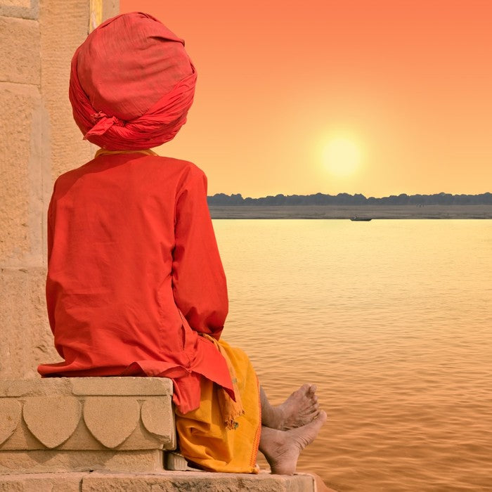 Meditation