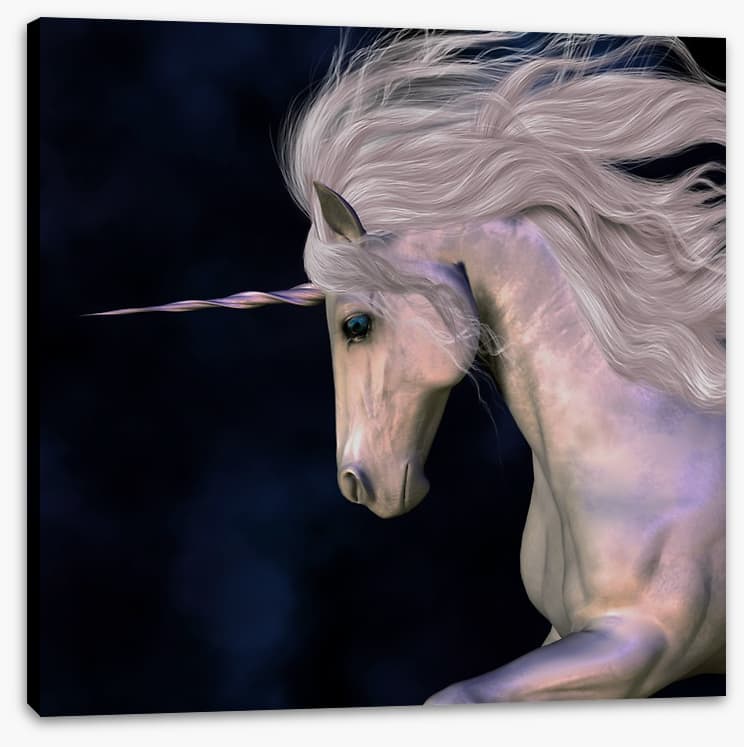 Mythical mare