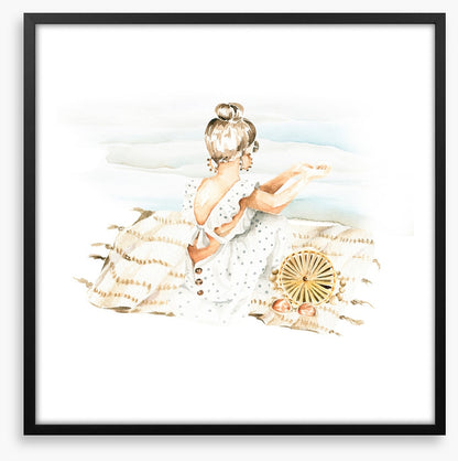 Summer on the sand II