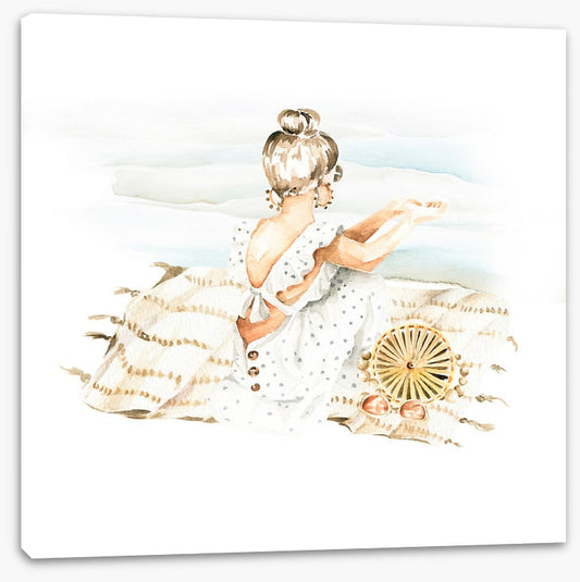 Summer on the sand II