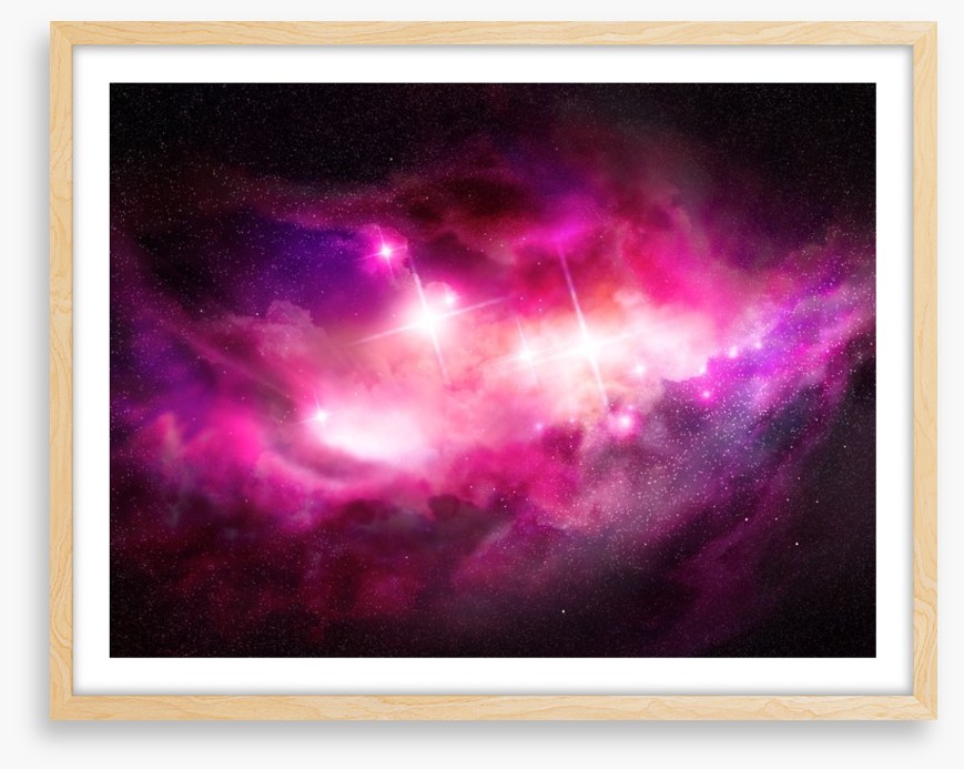 Space