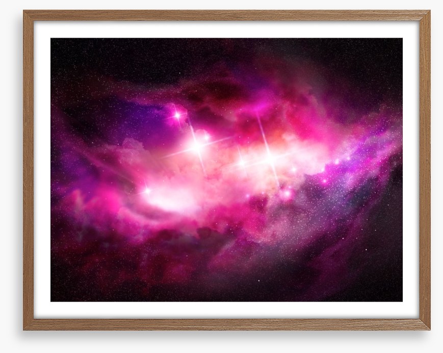 Space