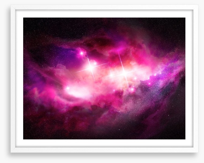 Space