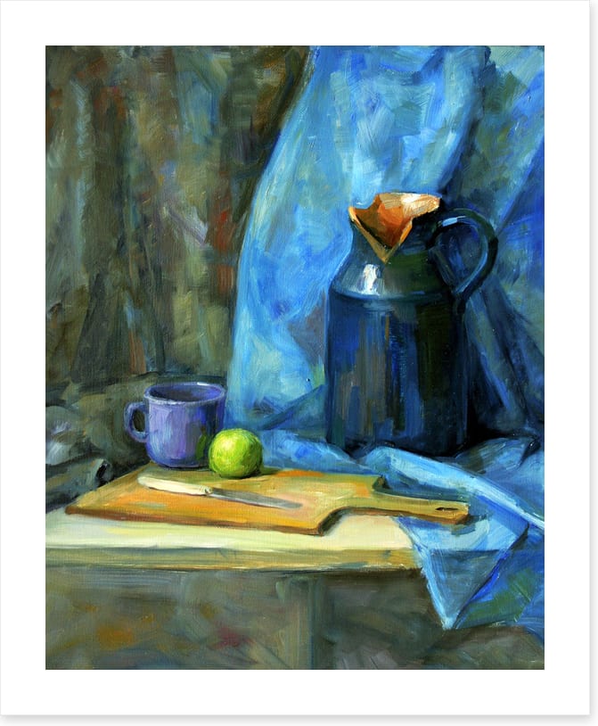 Still Life