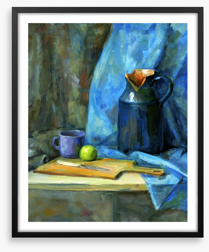 Still Life