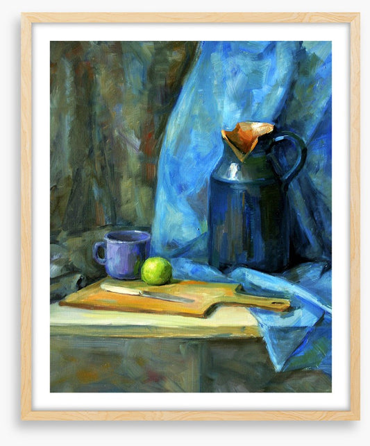 Still Life