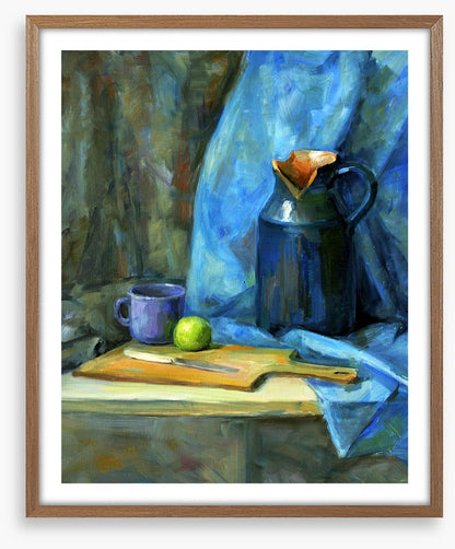 Still Life
