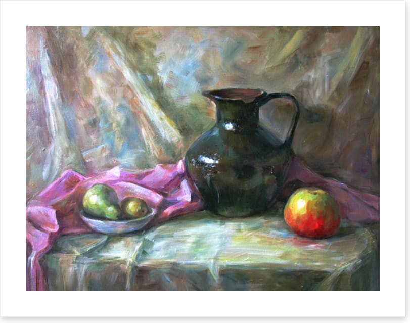 Fruits of fall