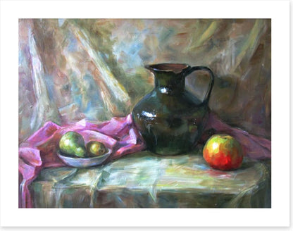Fruits of fall