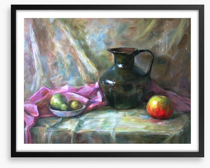 Fruits of fall