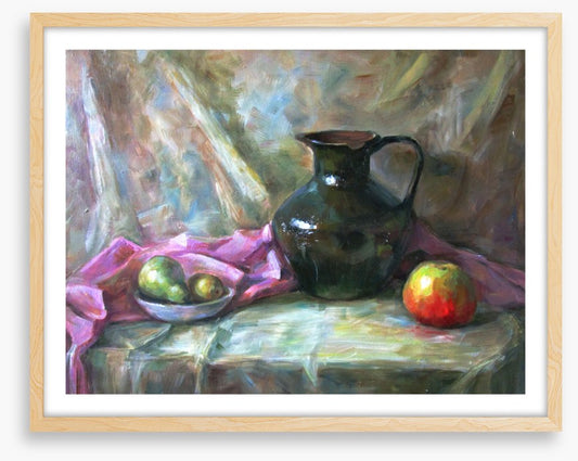 Fruits of fall