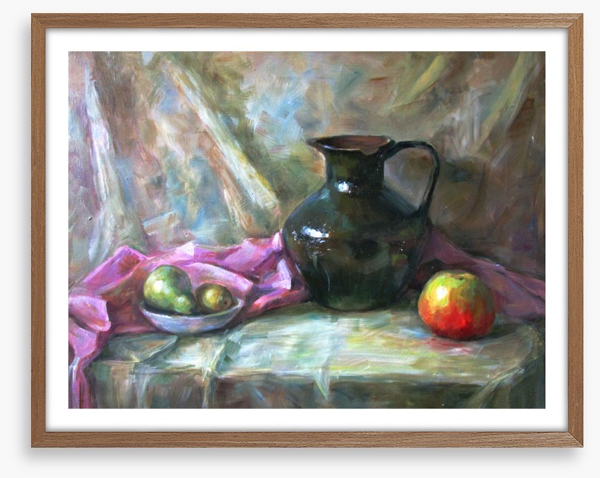 Fruits of fall